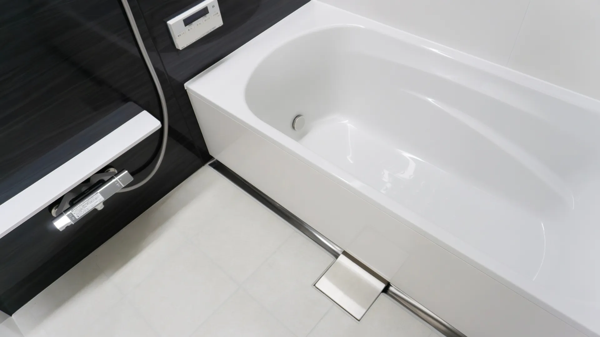 風呂・洗面所のトラブル